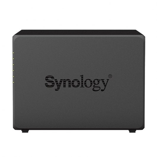 Synology DiskStation DS1522+ NAS 5 Bahías