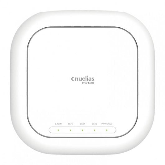 D-Link DBA-X2830P Nuclias AX3600 Ponto de Acesso WiFi 6