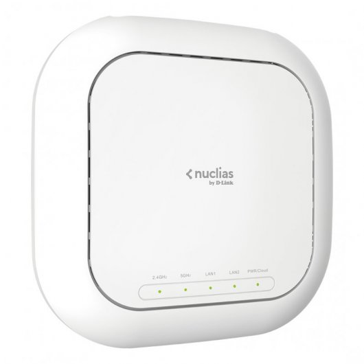 D-Link DBA-X2830P Nuclias AX3600 Ponto de Acesso WiFi 6