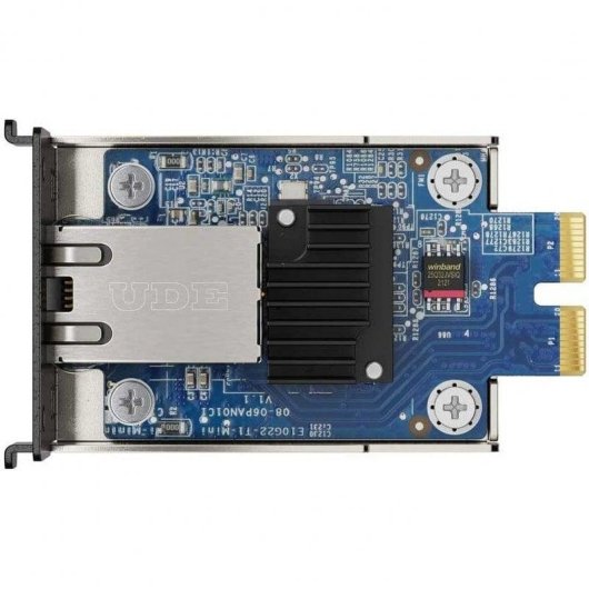 Server Synology E10G22-T1 Mini 10 GbE RJ-45 Netzwerkmodul PCIe 3.0 x2