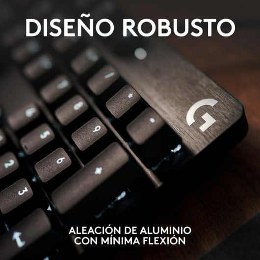 Logitech g413 pccomponentes sale