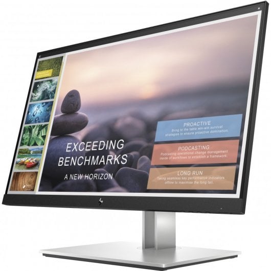 HP Serie E E24t G4 23,8" LED IPS Full HD Touch