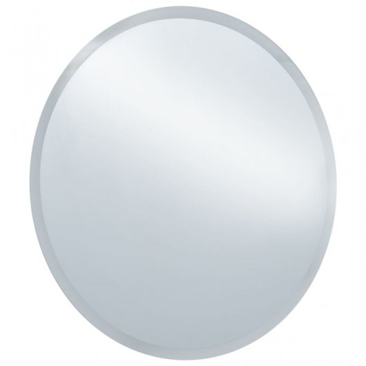 Vidaxl Espejo De Baño Con Led 70 Cm