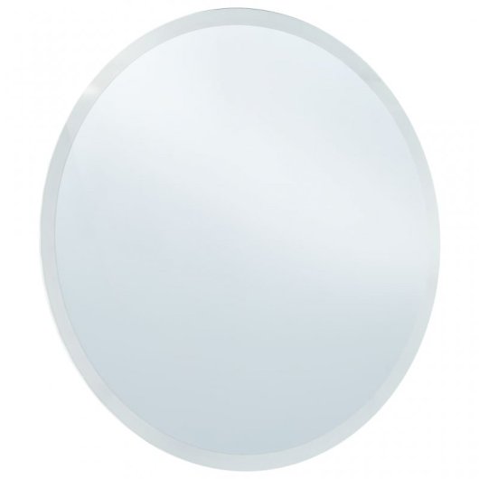 Vidaxl Espejo De Baño Con Led 70 Cm