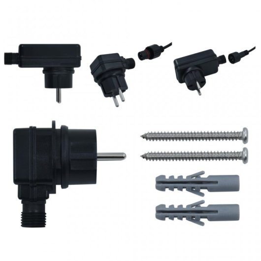 Vidaxl Espejo De Baño Con Led 70 Cm