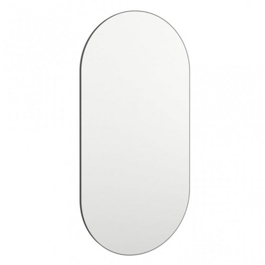 Vidaxl Espejo 40x20 Cm Vidrio