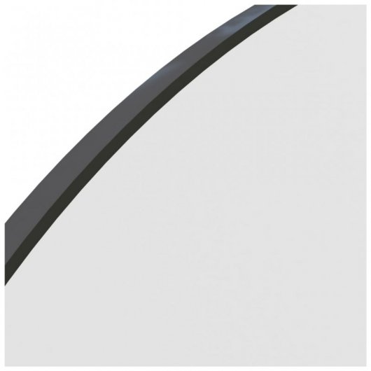 Vidaxl Espejo 40x20 Cm Vidrio