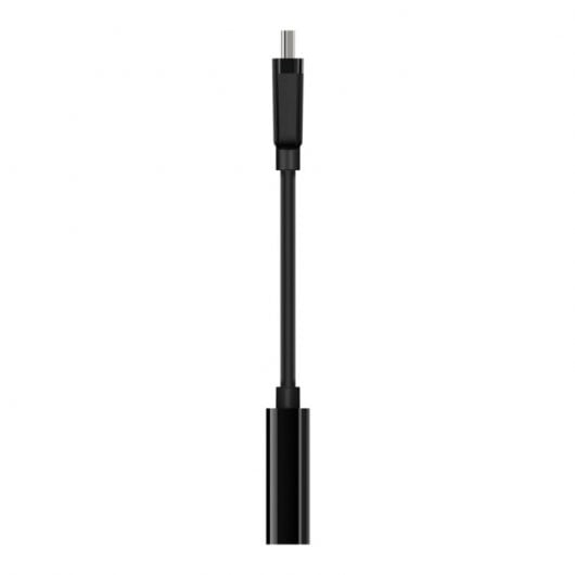 Belkin AV10170BT Videokabel-Adapter 2,5 m VGA (D-Sub) HDMI Typ A (Standard) Schwarz