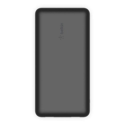 Powerbank Belkin BoostCharge 20000mAh USB-C 15W Schwarz