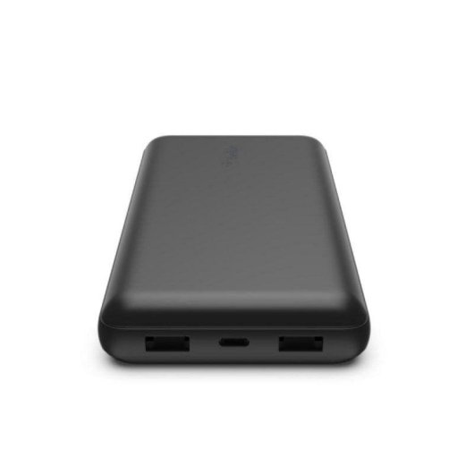 Powerbank Belkin BoostCharge 20000mAh USB-C 15W Schwarz