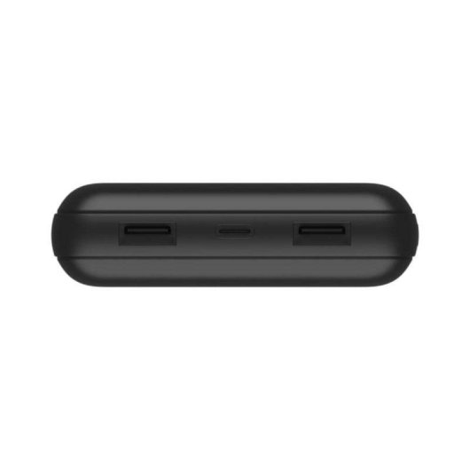 Powerbank Belkin BoostCharge 20000mAh USB-C 15W Schwarz