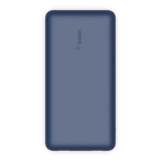 Batterie externe Belkin BPB012btBL 20000mAh 15W USB-C Bleu