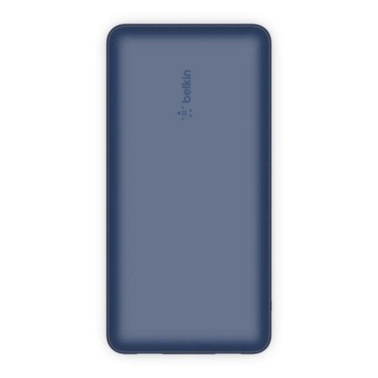 Powerbank Belkin BPB012btBL 20000mAh USB-C 15W Blau