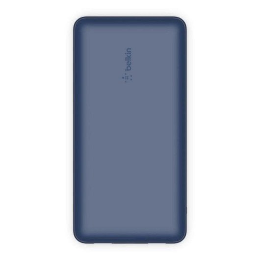 Powerbank Belkin BPB012btBL 20000mAh USB-C 15W Blau