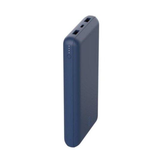 Powerbank Belkin BPB012btBL 20000mAh USB-C 15W Blau