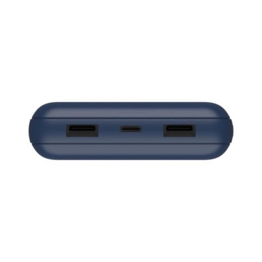 Batterie externe Belkin BPB012btBL 20000mAh 15W USB-C Bleu