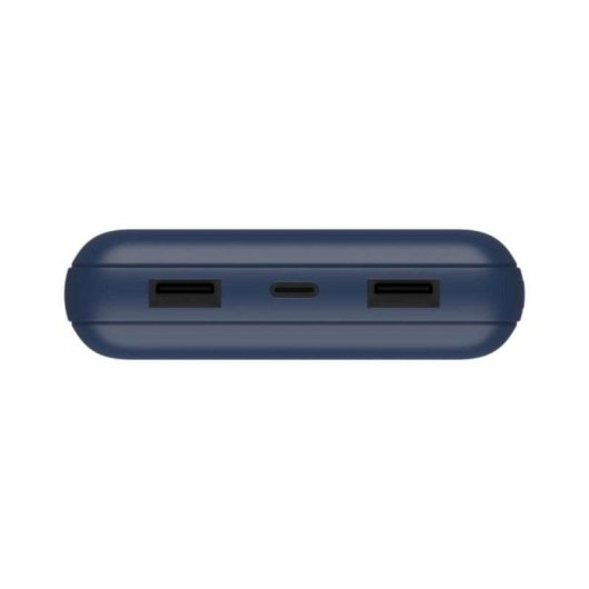 Powerbank Belkin BPB012btBL 20000mAh USB-C 15W Blau