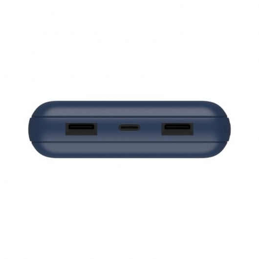 Belkin BoostCharge Powerbank 20000 mAh USB-C 15 W Blau