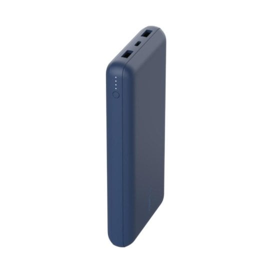 Batterie externe Belkin BPB012btBL 20000mAh 15W USB-C Bleu