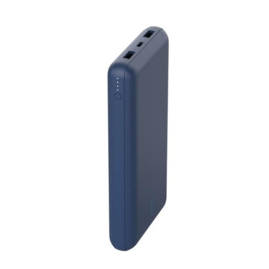 Powerbank Belkin BPB012btBL 20000mAh USB-C 15W Blau