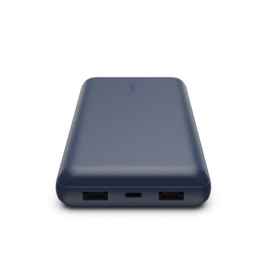 Powerbank Belkin BPB012btBL 20000mAh USB-C 15W Blau