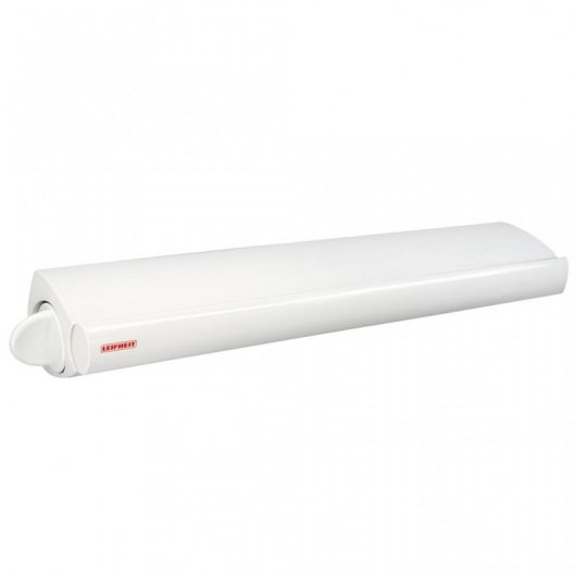 Leifheit Tendedero Retráctil Rollfix 210 Longline 83040