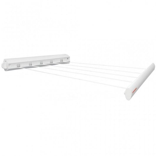 Leifheit Tendedero Retráctil Rollfix 210 Longline 83040