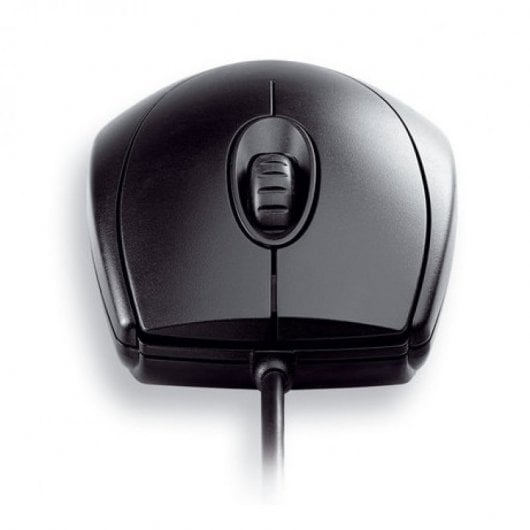 CHERRY M-5450 Maus Büro Beidhändig USB Type-A + PS/2 Optisch 1000 DPI