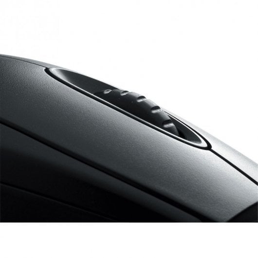 CHERRY M-5450 Maus Büro Beidhändig USB Type-A + PS/2 Optisch 1000 DPI