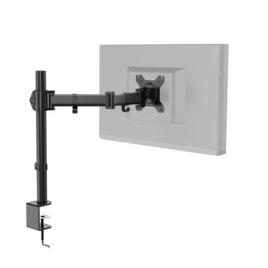 NOX Lite Single Stand Soporte Monitor 13"/27" 8Kg