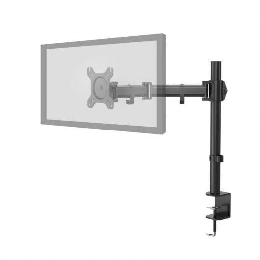 NOX Lite Single Stand Soporte Monitor 13"/27" 8Kg