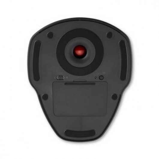 Kensington K70992WW Trackball Inalámbrico Orbit 1600DPI Negro