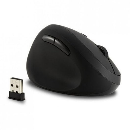 Kensington Mouse wireless Pro Fit® Ergo per mancini