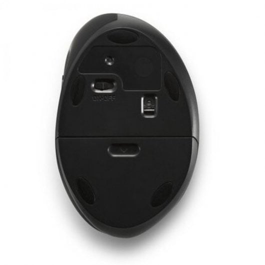 Kensington Mouse wireless Pro Fit® Ergo per mancini