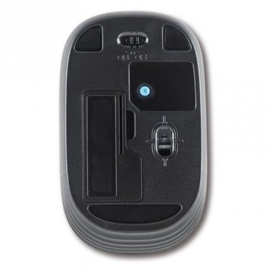 Kensington Pro Fit Bluetooth Compact mouse Ambidestro