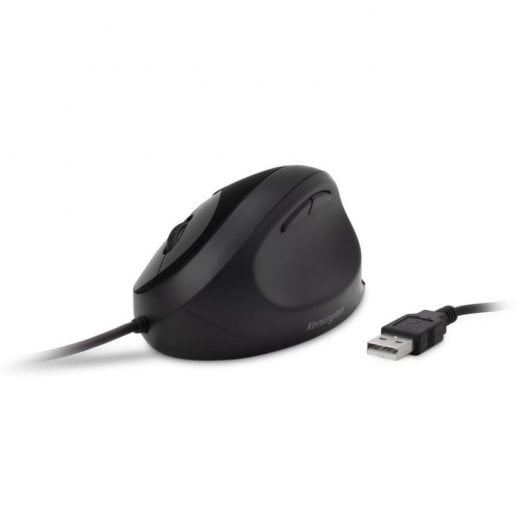 Kensington Mouse Pro Fit® Ergo con cavo