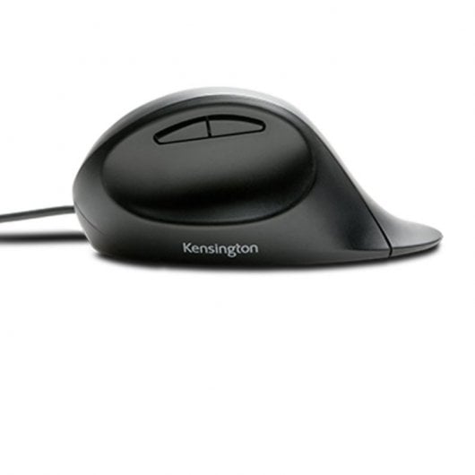 Kensington Mouse Pro Fit® Ergo con cavo