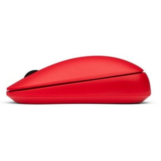 Kensington Mouse wireless doppio SureTrack™ - Rosso