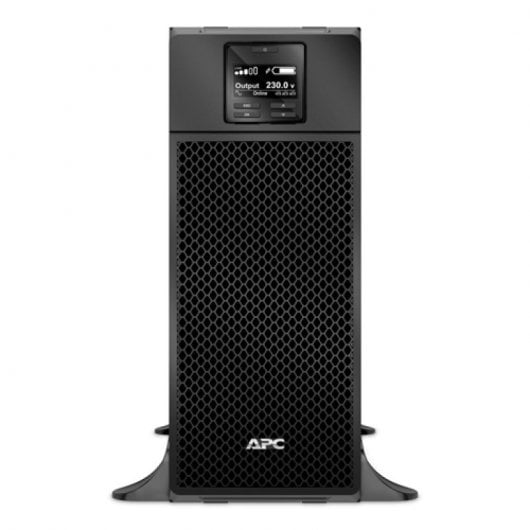 APC Smart-UPS SRT6KXLI SAI 6000VA 6000W