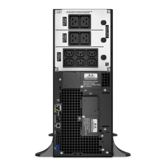 APC Smart-UPS SRT6KXLI SAI 6000VA 6000W