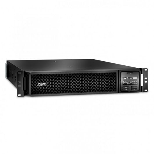 Onduleur APC SRT1500RMXLI-NC 1 500 VA 1 500 W
