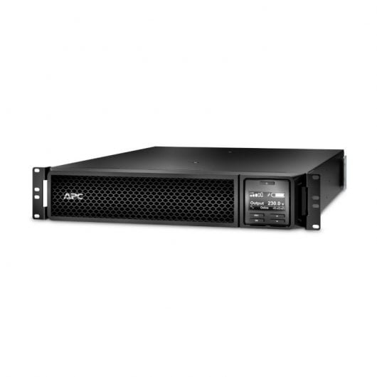 Onduleur APC SRT1500RMXLI-NC 1 500 VA 1 500 W