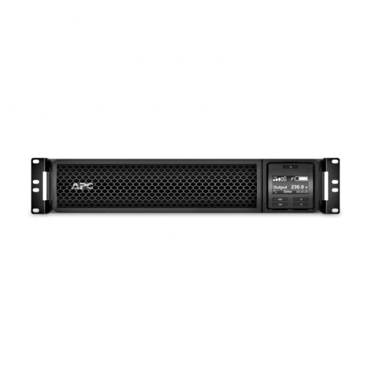 Onduleur APC SRT1500RMXLI-NC 1 500 VA 1 500 W