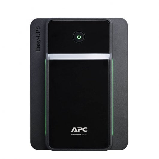 APC Easy UPS BVX1600LI SAI 1600VA 900W