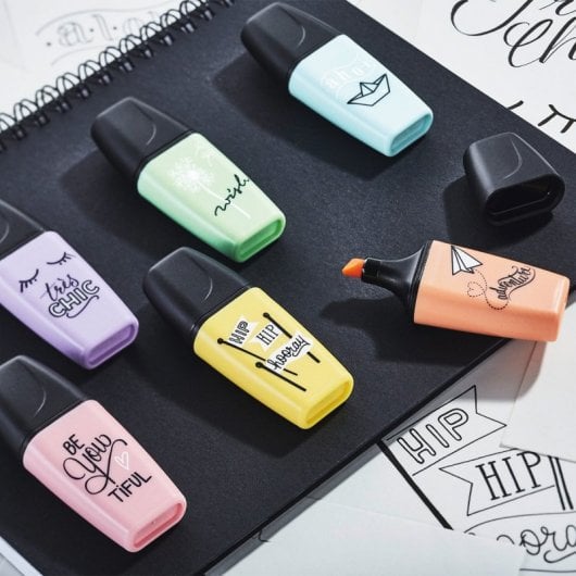 Ecopack Blush - Pack Ahorro Completo Con Material Escolar De Primeras Marcas