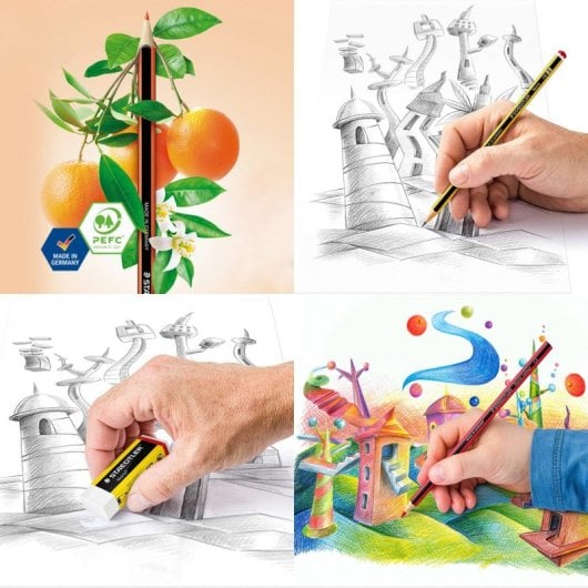 Ecopack Blush - Pack Ahorro Completo Con Material Escolar De Primeras Marcas