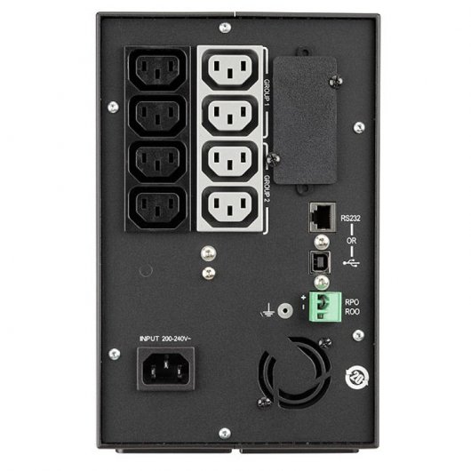 Eaton 5P 1150i SAI 1150VA 770W