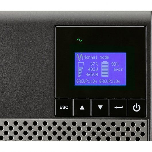 Eaton 5P 1150i SAI 1150VA 770W
