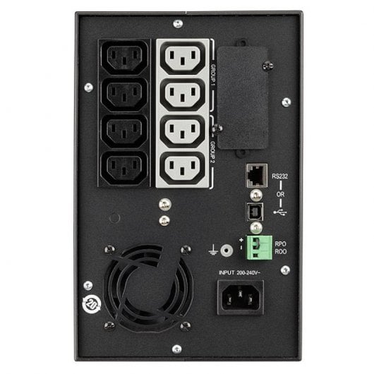 Eaton 5P 1550i SAI 1550VA 1100W