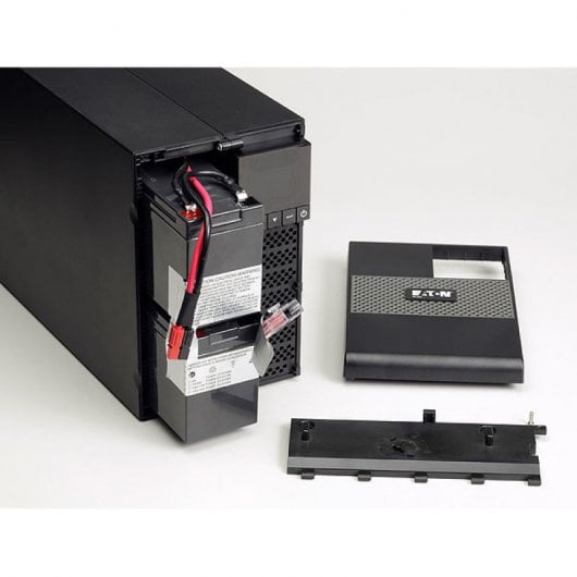 Eaton 5P 1550i SAI 1550VA 1100W